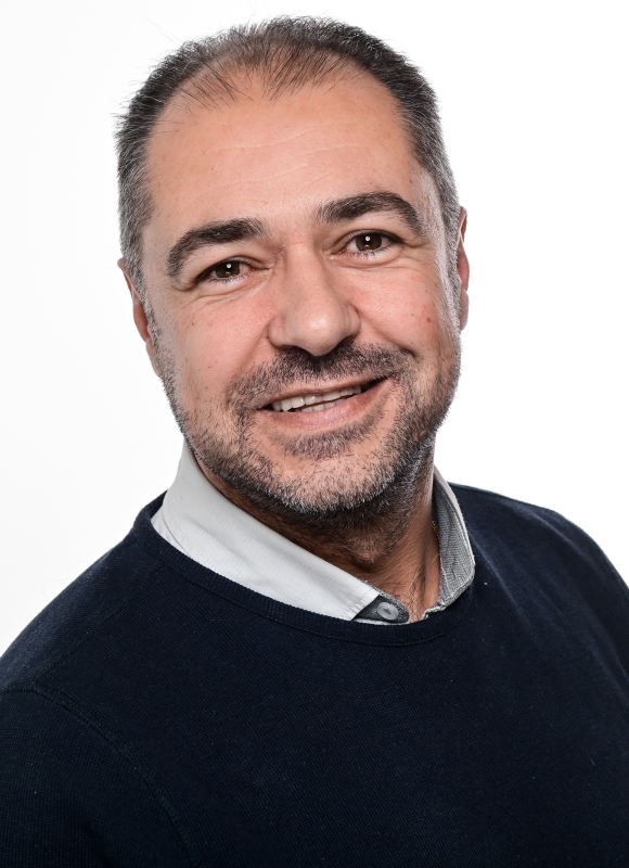 Bausachverständiger, Immobiliensachverständiger, Immobiliengutachter und Baugutachter  Hicham Tannous (M.Sc.) Ingelheim